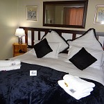Room 2 King Size