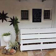 Siting area rooms 1-3