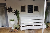 Siting area rooms 1-3