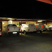 Parking Area