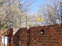 Electrical fence