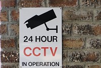 24 Hour security